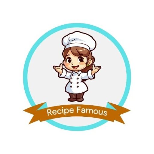 recipe famous