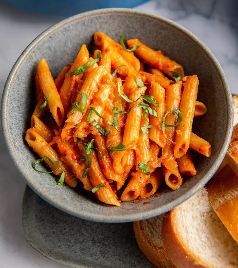 Super Easy One-Pot Pasta Recipes